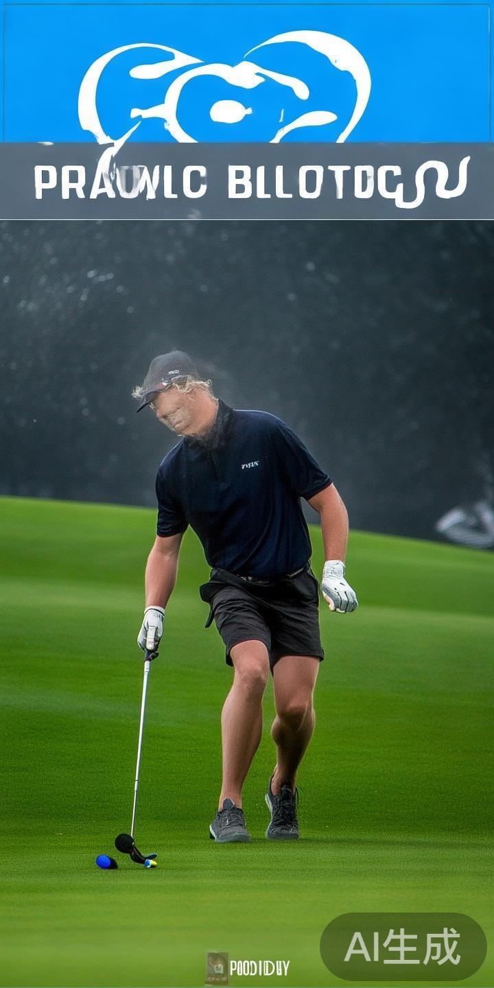 全面解析高尔夫赌球规则与实操指南：轻松掌握投注技巧与风险控制