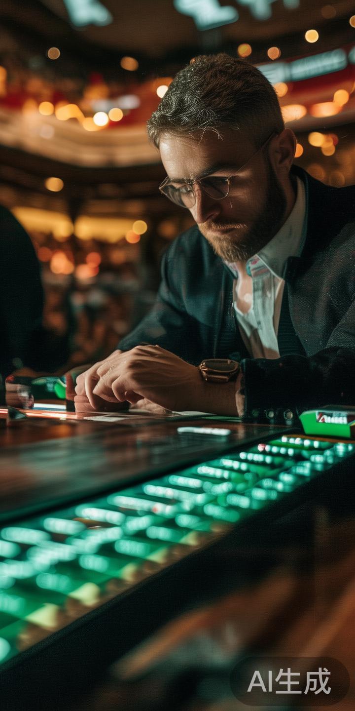 全面揭秘世界杯赌球技巧与稳定盈利的实用攻略