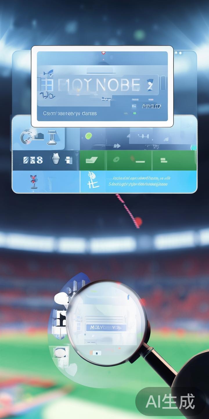 了解2024年最新安全可靠的赌球外围app推荐与选择指南