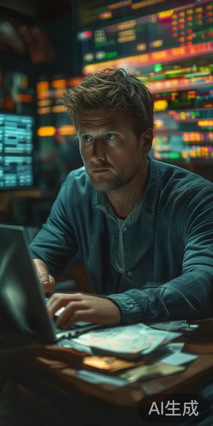 赌球实战心得：详解成功经验与风险控制技巧全面分析