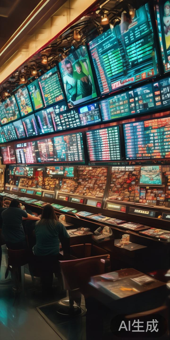 澳门赌球一次可以选择的不同投注项目详解与全面分析