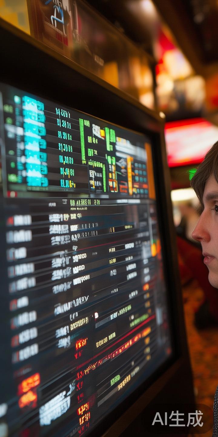 全面解析赌球的玩法与技巧：正确理解与理性参与指南