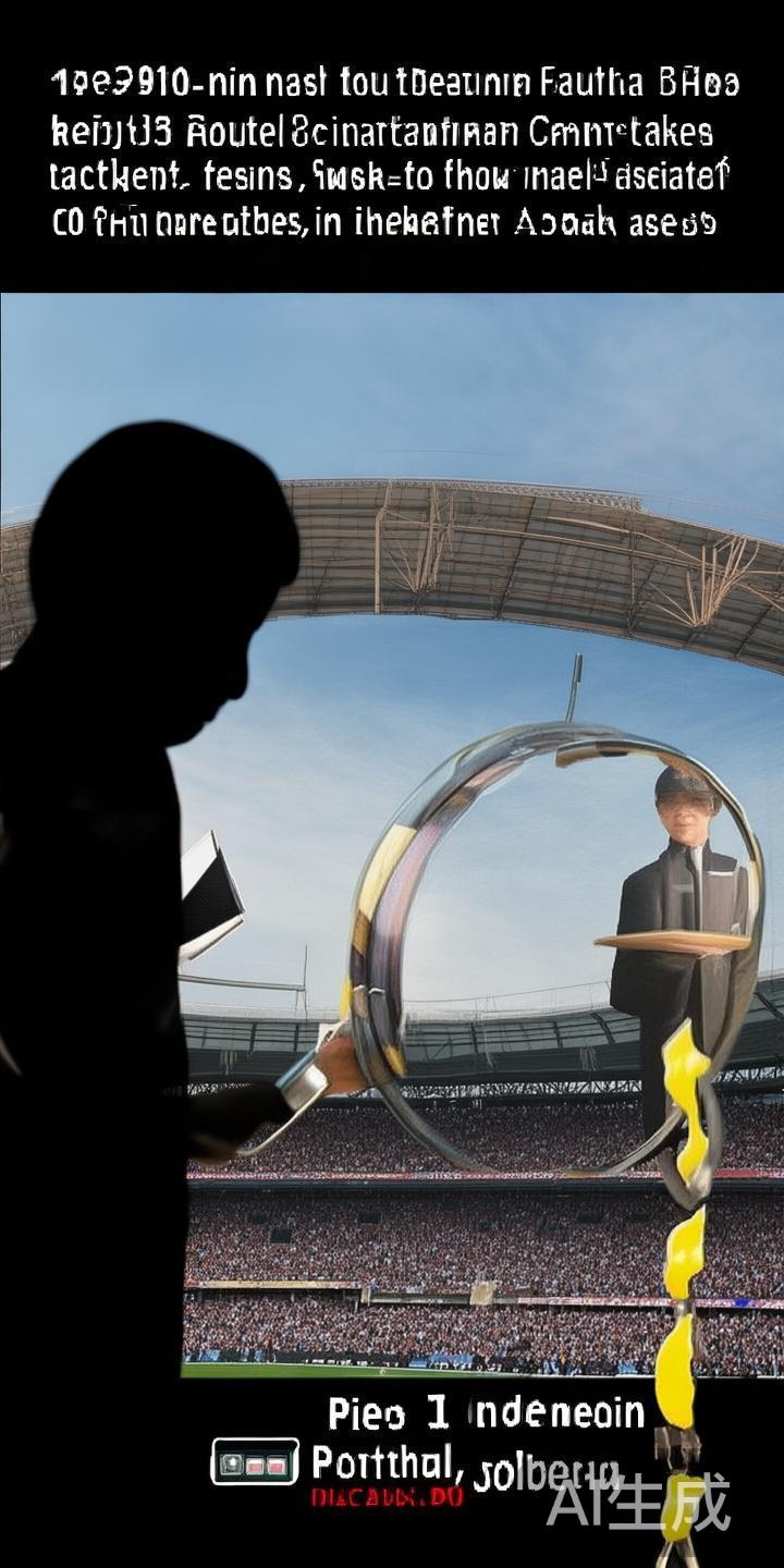 中超联赛存在赌球现象的真实调查与内幕分析