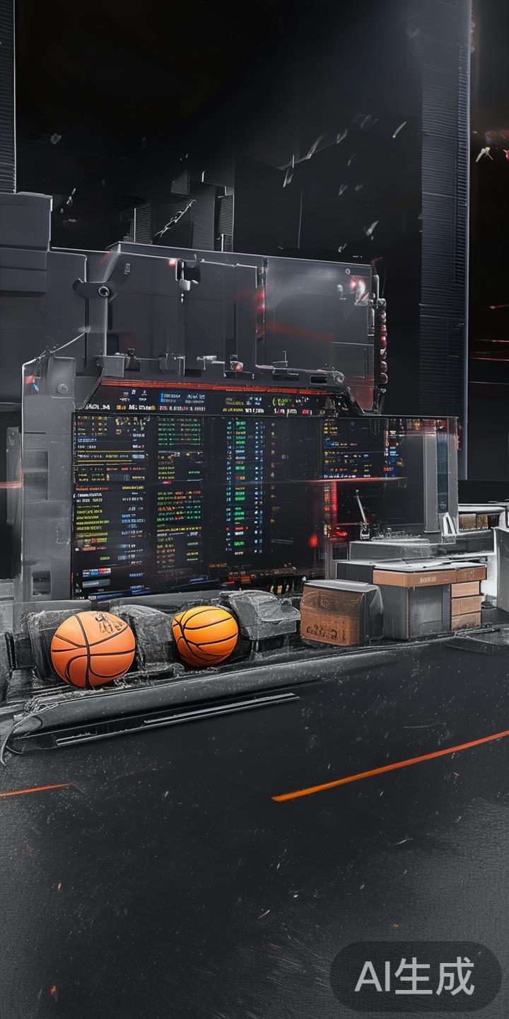全面解析篮球赌球网站的选择指南与安全性评估方法
