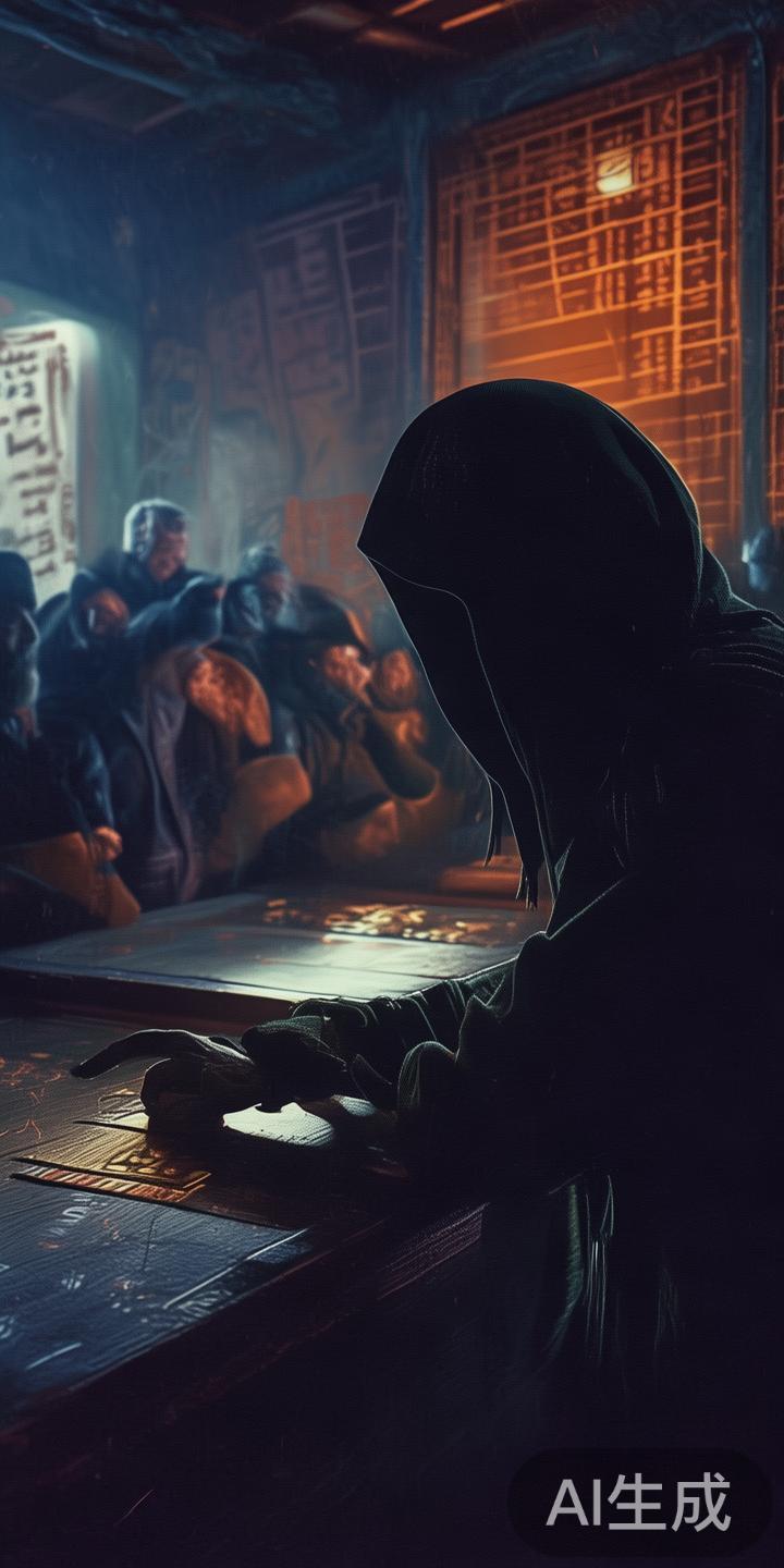 外围赌球是什么意思？详细解释及法律风险全面解析