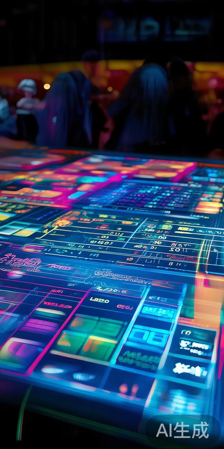 全面解析台球赌球的规则流程与风险注意事项