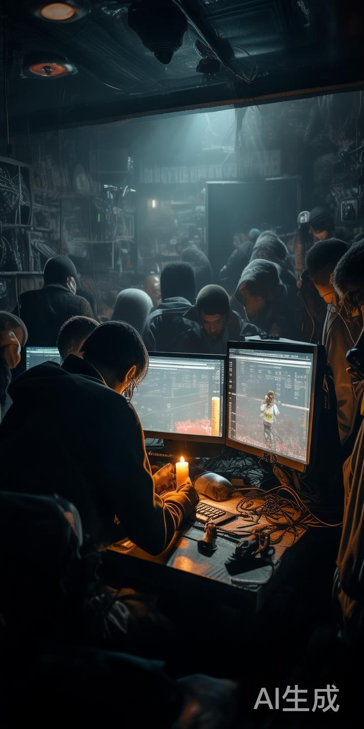 外围赌球的定义与风险全面解析：什么是外围赌球？