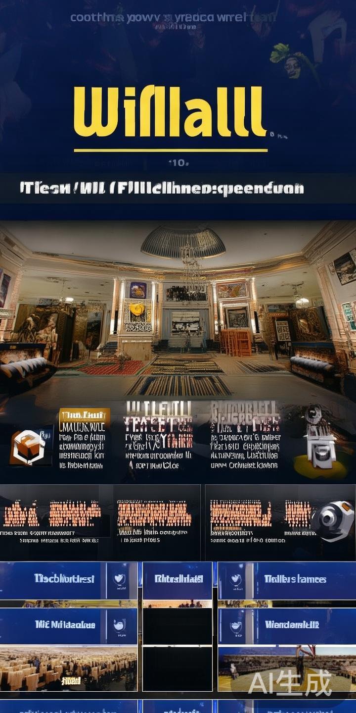 2024年最受欢迎的出名赌球网站排行榜及详细介绍