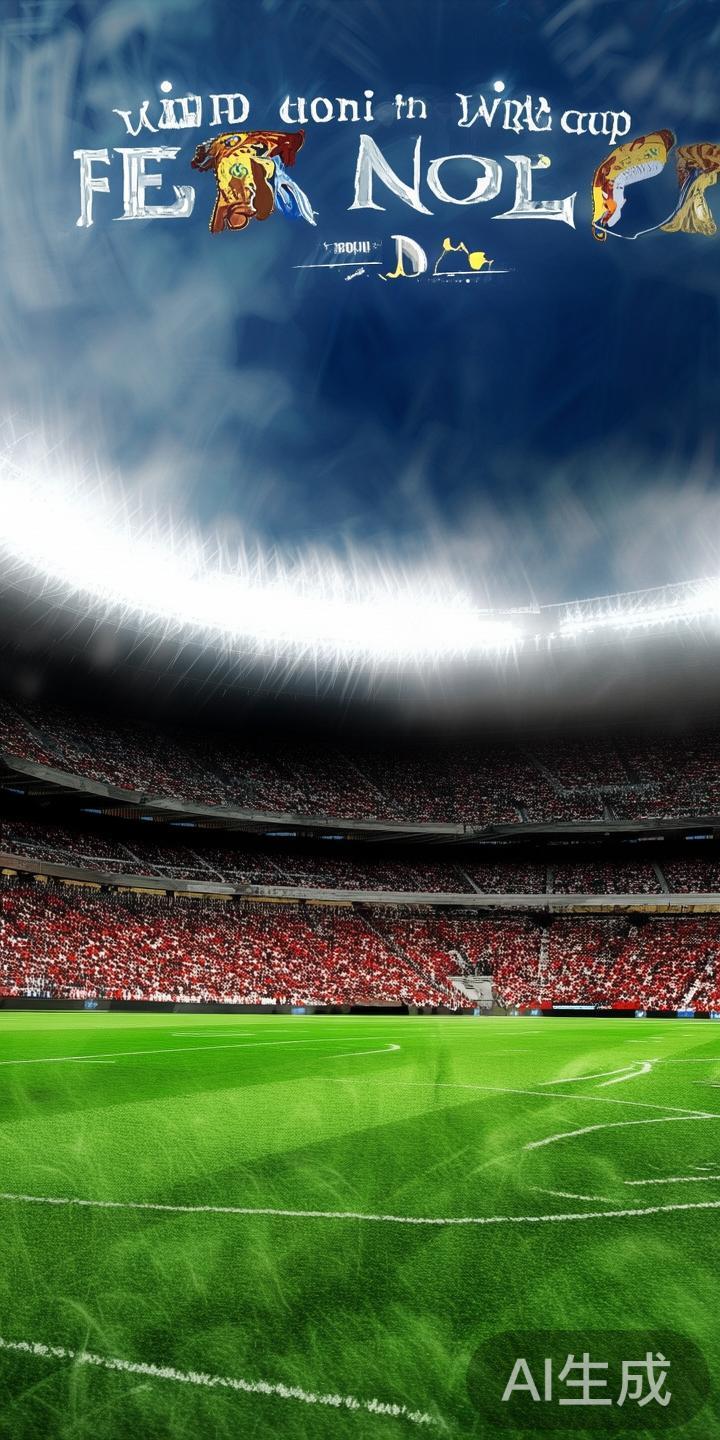 全面解析世界杯赌球的法律责任与风险：是否违法及应对策略