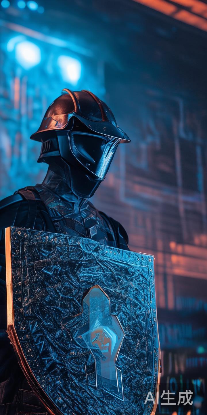 严格的隐私保护机制
个人信息安全是保障用户权益的