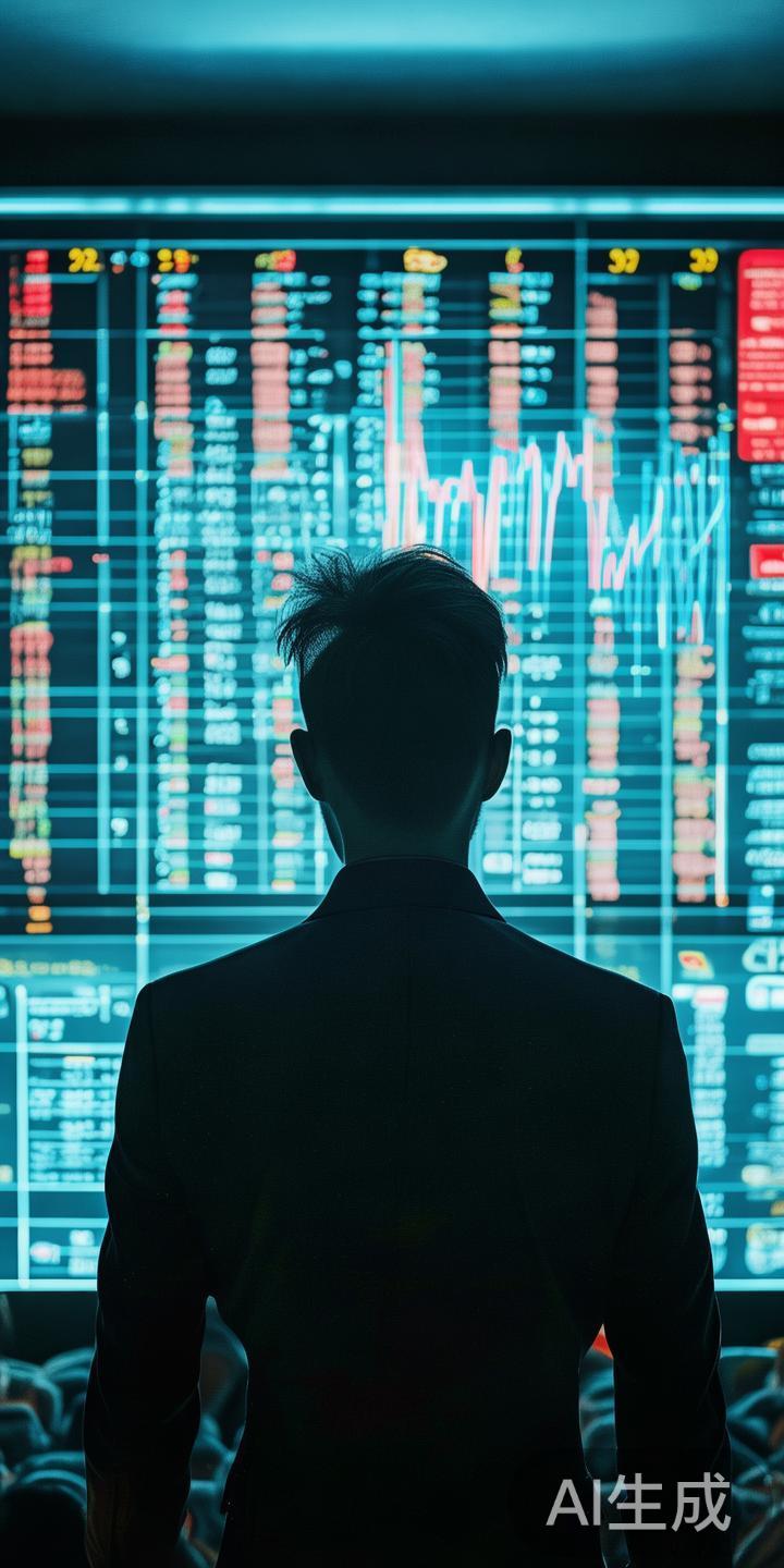 赔率是反映比赛情况的关键指标。通过观察赔率的变化，