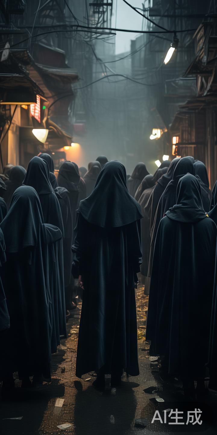 2.&nbsp;多层次的盈利体系：&nbsp;这些公司往往建立复杂的层