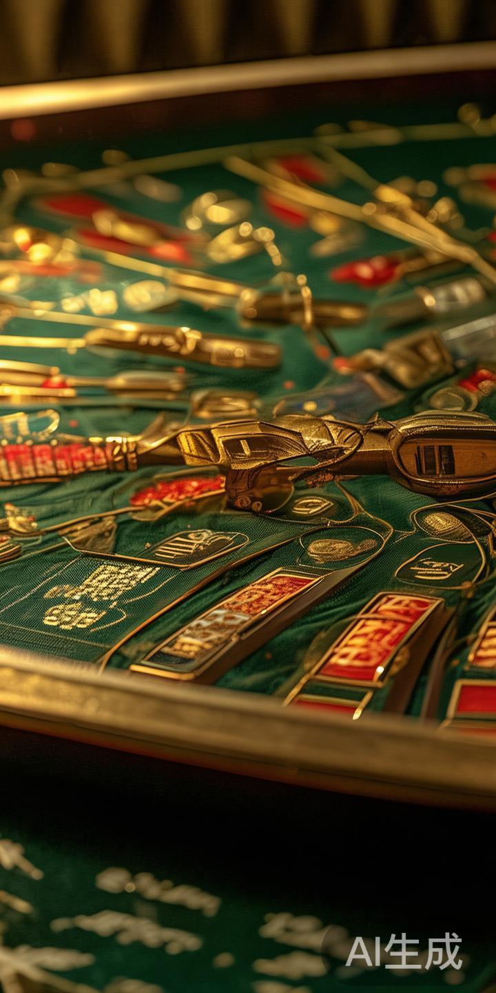 2024世界杯赌球代理返点机制与盈利策略全方位解析