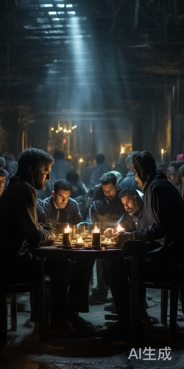 俄罗斯世界杯赌球的内幕揭秘及潜在风险全面分析