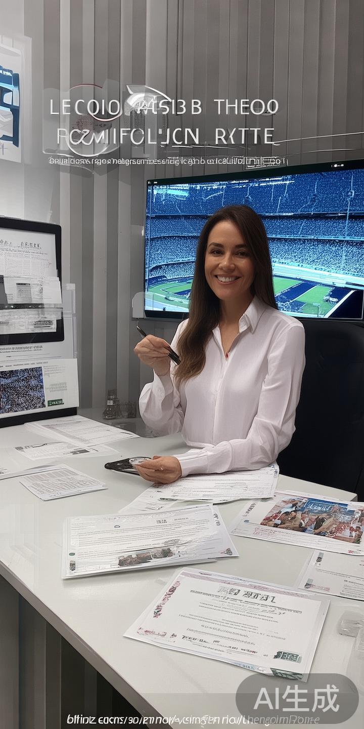 全面解析可信赖安全的赌球网站推荐与信誉度评估指南