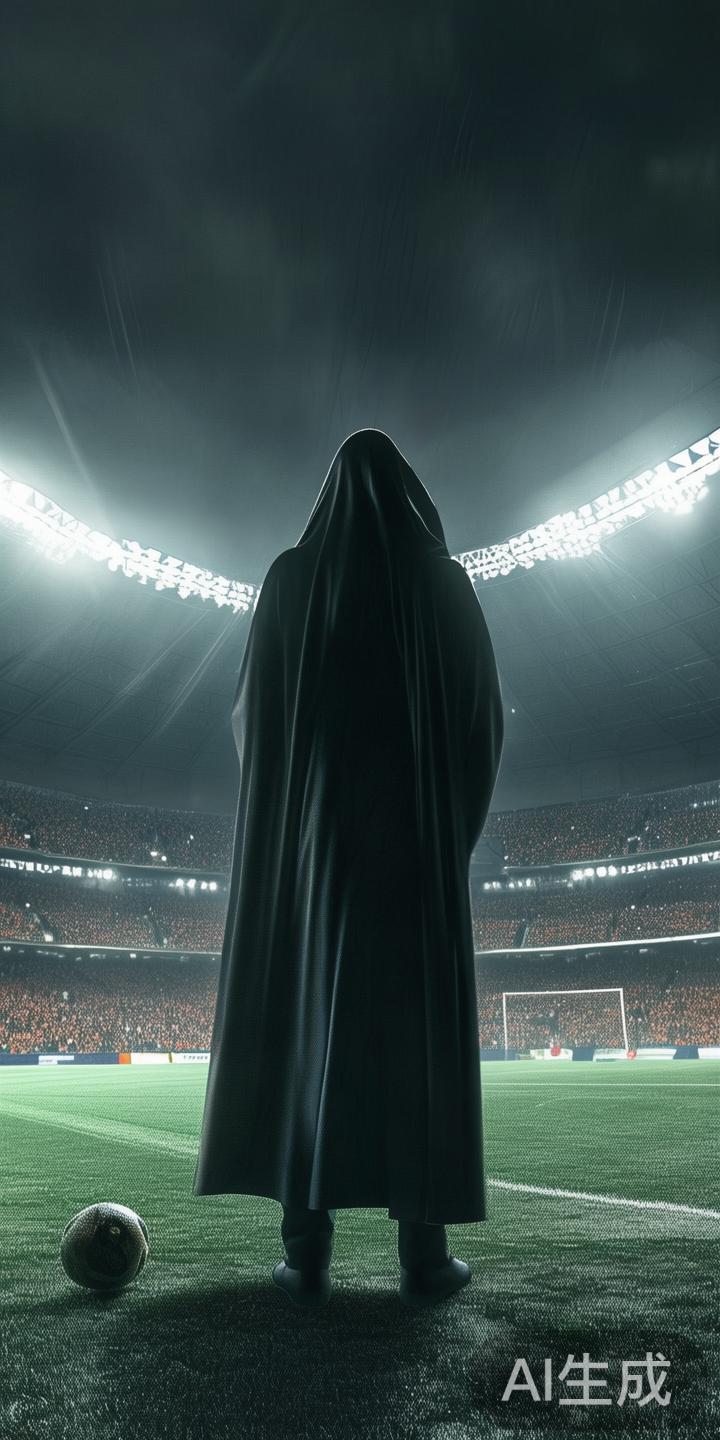 中超联赛被质疑暗中操控赌球事件引发广泛关注