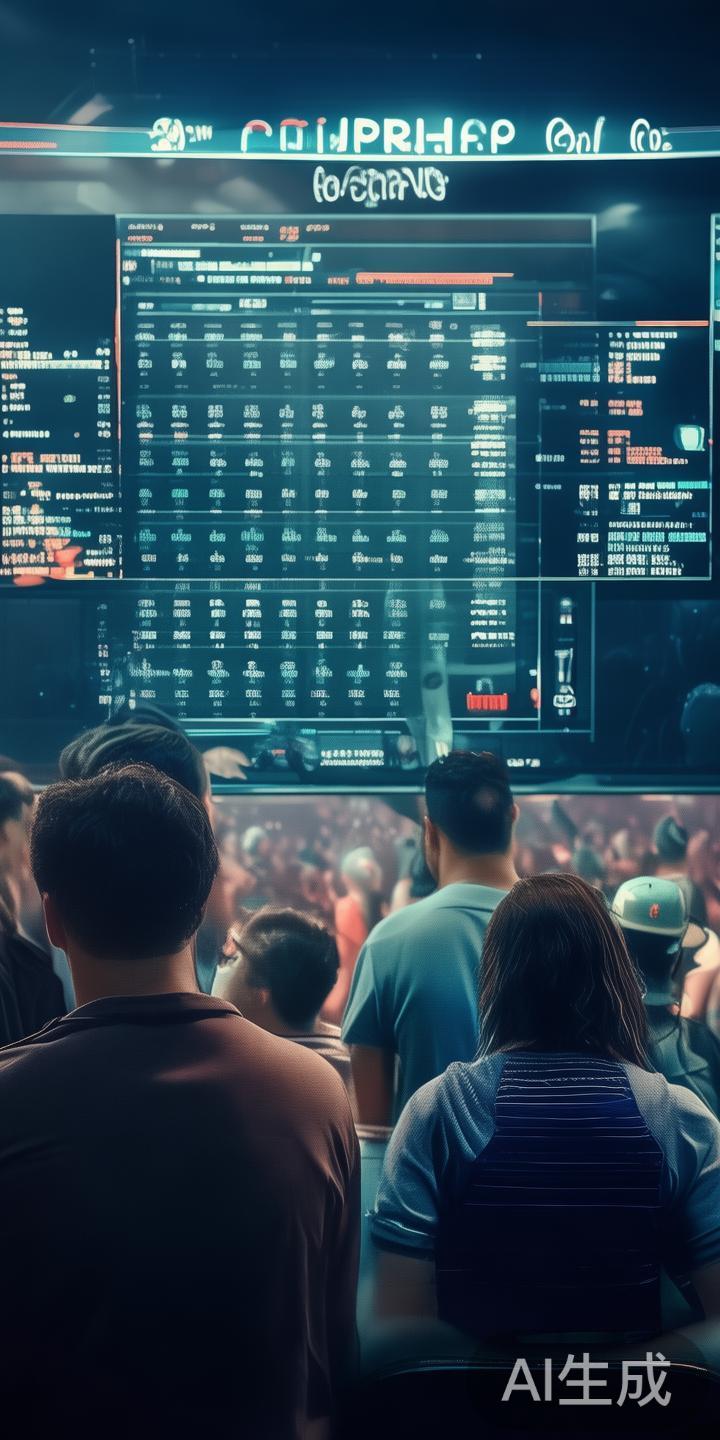 全面掌握世界杯足球竞猜技巧与方法：正确理解与有效参与指南