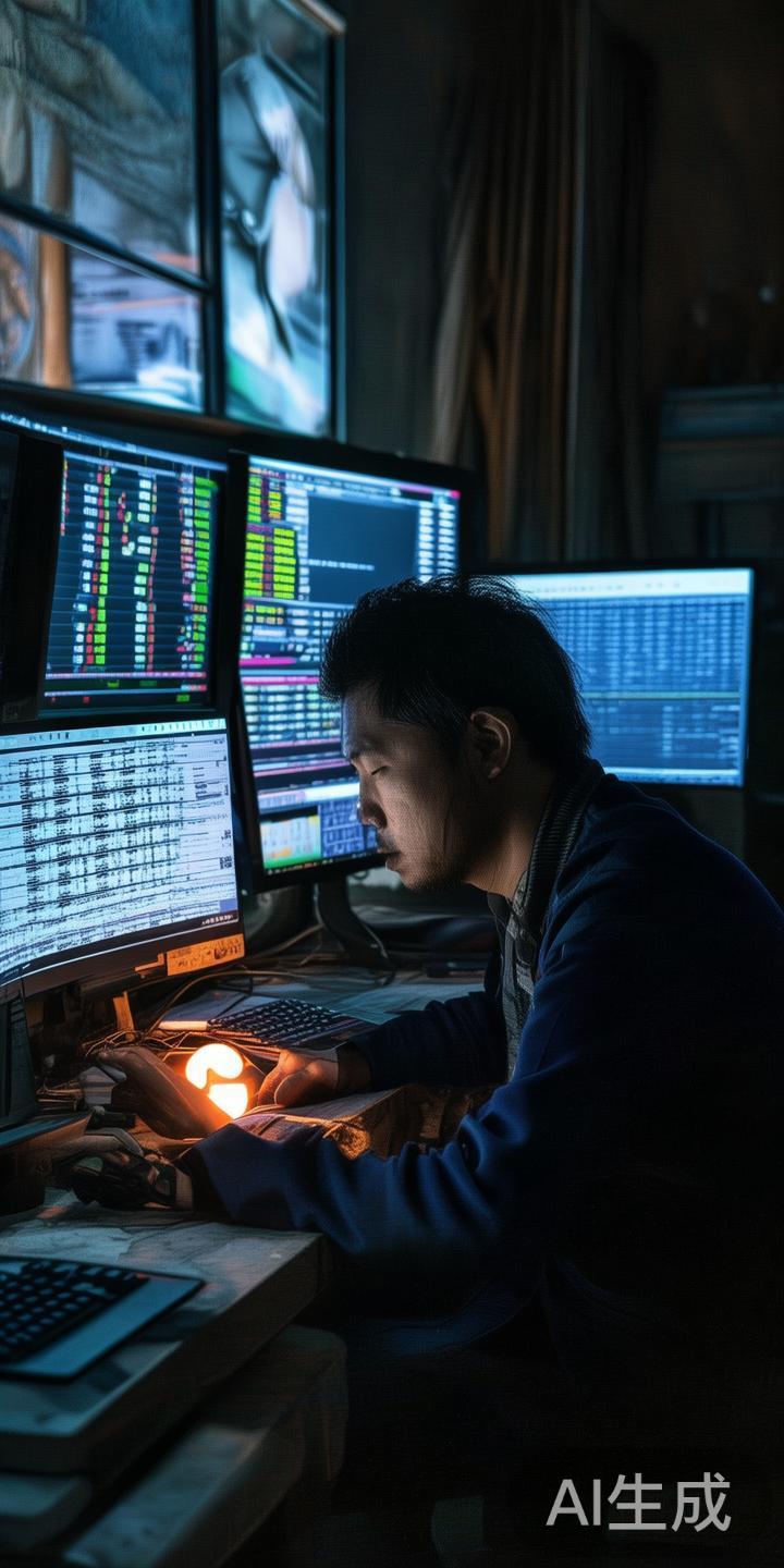 赌球有人赚钱吗？真实案例揭秘与潜在风险全面分析