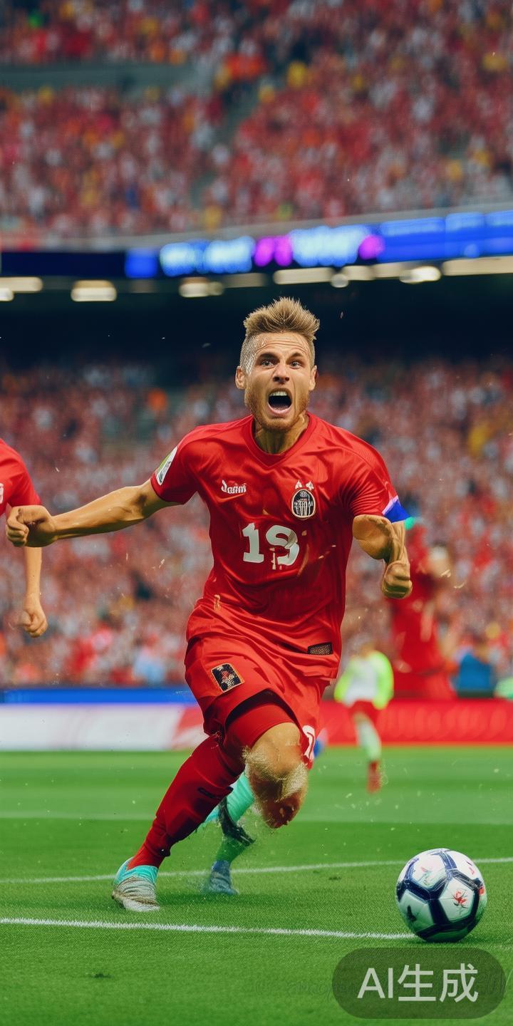 世界杯赌球是否涉及补时时间的赌博行为及风险分析