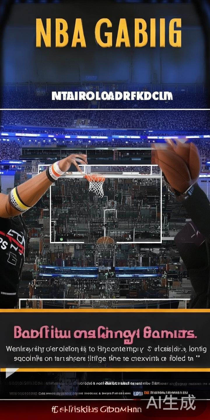 在竞争激烈的体育竞猜市场中，NBA赌球凭借其丰富的