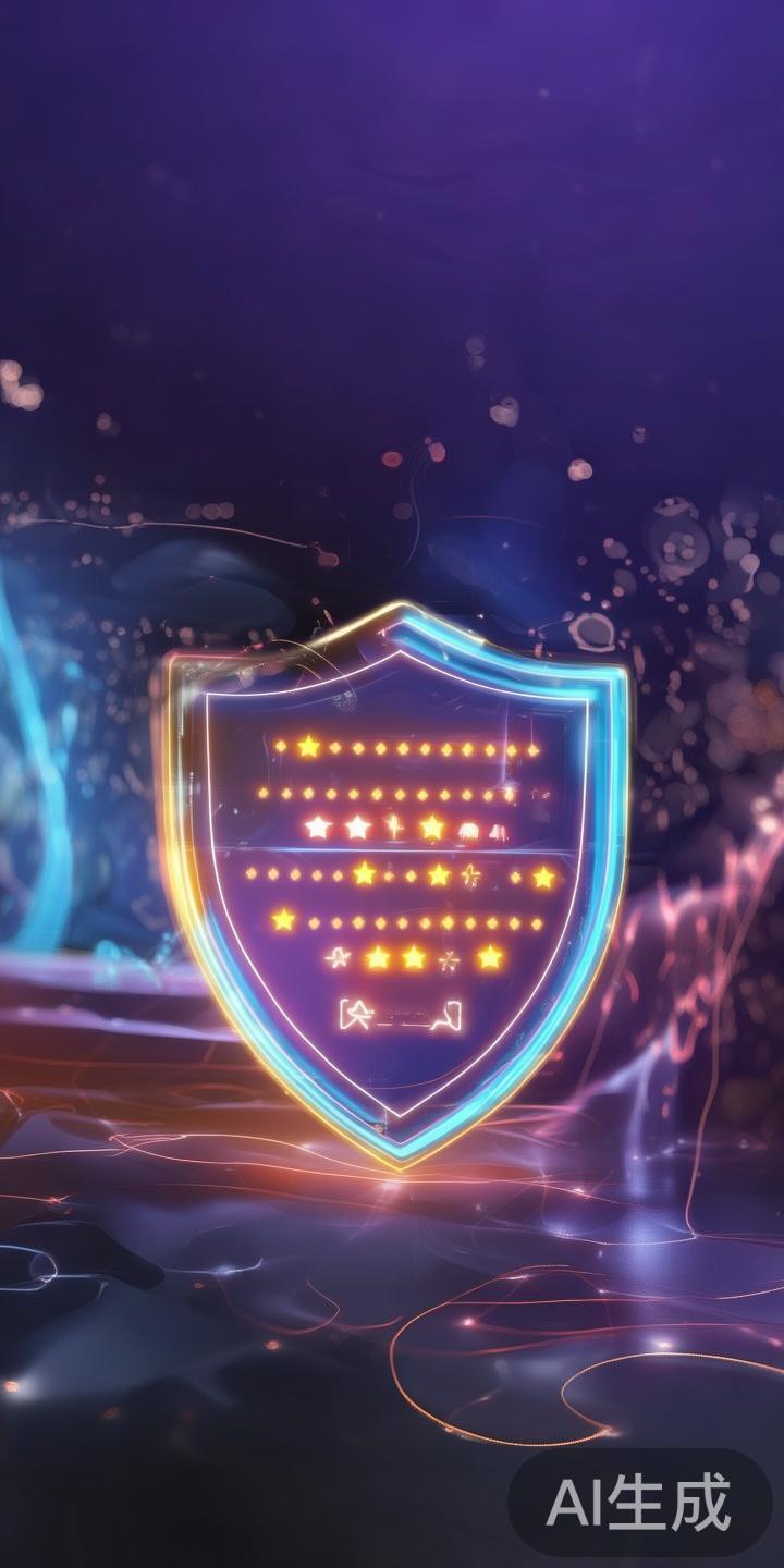 良好的业界口碑：通过网络评论、用户评价、行业报道等